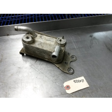 92X107 Fuel Cooler For 08-10 Ford F-250 Super Duty  6.4 1875109C94 Power Stoke Diesel